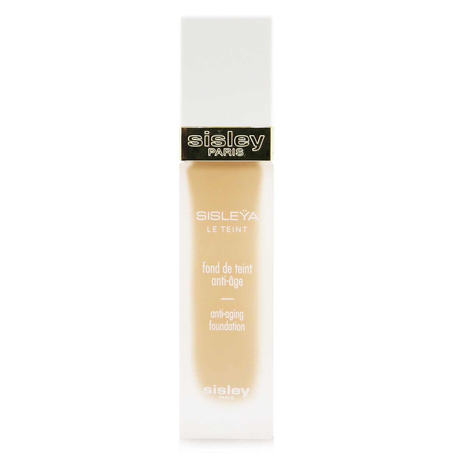 Sisley/シスレー +シスレールテイントアンチエイジングファンデーション+30ml/1oz+# 3R+ ピンキーピーチ ブランドコスメ
